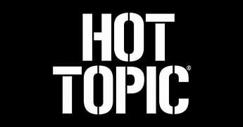 HOT TOPIC